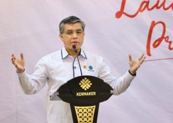 Menaker Himbau Calon Peserta Magang Jangan Terburu-buru Mendaftar
