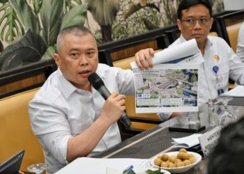 Jelang Nataru 2025/2026, Kemenhub Siapkan Stimulus Tarif Transportasi