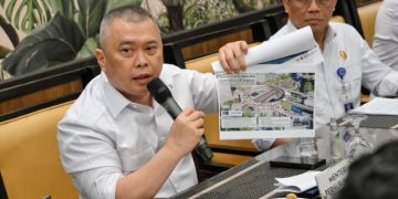 Jelang Nataru 2025/2026, Kemenhub Siapkan Stimulus Tarif Transportasi