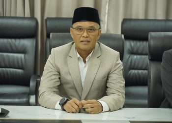 DPR Kecam Keras Pencegatan Aktivis Internasional Global Sumud Flotilla oleh Pasukan Israel