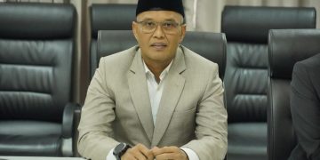 DPR Kecam Keras Pencegatan Aktivis Internasional Global Sumud Flotilla oleh Pasukan Israel