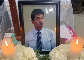 Pendiri PBHI Johnson Panjaitan Wafat, Tinggalkan Jejak Panjang Perjuangan HAM