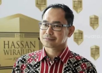 Kemlu RI: Korban TPPO Penipuan Daring Didominasi Generasi Muda