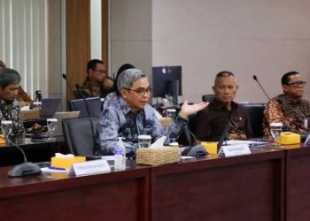 KPK Sebut Transparansi Jadi Kunci Pengelolaan Layanan Haji 2026