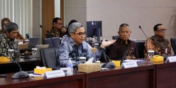 KPK Sebut Transparansi Jadi Kunci Pengelolaan Layanan Haji 2026
