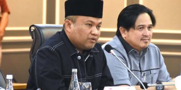 Konflik Agraria, Komisi XIII DPR Bawa Kasus PT TPL ke Pansus