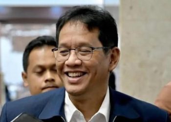 Soal Kabar Diajak Gabung Parpol, Menkeu Purbaya: Saya Enggak Tertarik Politik