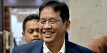 Soal Kabar Diajak Gabung Parpol, Menkeu Purbaya: Saya Enggak Tertarik Politik