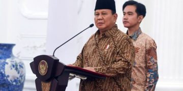Mensesneg Nilai Capaian Kabinet Prabowo-Gibran Cukup Banyak, Tapi Masih Perlu Perbaikan