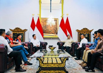 Sport Tourism Harus Jadi Penggerak Ekonomi Bangsa