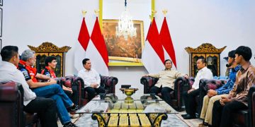 Sport Tourism Harus Jadi Penggerak Ekonomi Bangsa