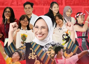Hari Sumpah Pemuda, Ketua Komisi X DPR Ajak Pemuda Nyalakan Semangat Persatuan dan Perjuangan