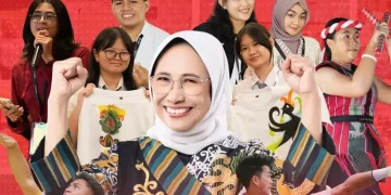 Hari Sumpah Pemuda, Ketua Komisi X DPR Ajak Pemuda Nyalakan Semangat Persatuan dan Perjuangan