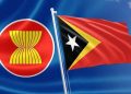 14 Tahun Penantian AKHIRNYA Timor Leste Jadi Bagian ASEAN