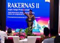 Wamenag Romo Syafi’i : Masjid Harus Jadi Pusat Ilmu dan Kesejahteraan Umat