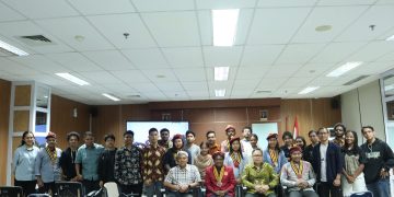 PP PMKRI Sukses Gelar Seminar Internasional untuk Perkuat Diplomasi HAM Indonesia