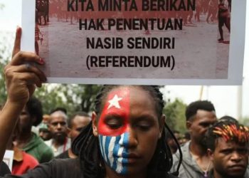Penyelesaian Konflik di Tanah Papua Butuh Dialog Kemanusiaan