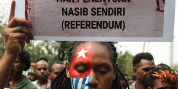 Penyelesaian Konflik di Tanah Papua Butuh Dialog Kemanusiaan