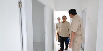 Rumah Layak untuk Rakyat, Motor Pertumbuhan Ekonomi