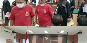Kami Korban Kriminalisasimu dan Korban Atensimu ” Jeritan Hati Suparman dan Ori