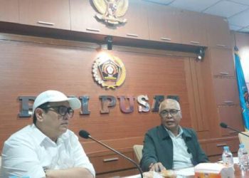 Monumen Pers Siap Jadi Lokasi Pengukuhan Pengurus PWI Pusat 2025–2030