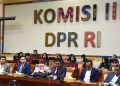 Perobohan Hotel Purajaya: Warisan Zalim Yang Dilanjutkan BP Batam di Era Amsakar, Panja Pengawasan Mafia Tanah Komisi III DPR RI Hanya Pesan Kosong