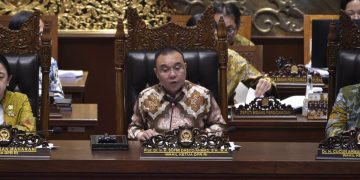 DPR RI Bentuk Pansus Penyelesaian Konflik Agraria