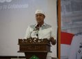Tri Adhianto Jelaskan Perbedaan Dana Hibah Pembangunan 100 Juta dengan Ajuan Musrenbang