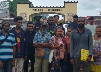 Serobot Tanah Adat, Presiden Indonesia Diminta Cabut Kebijakan PSN