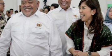Menkomdigi Saksikan Pengukuhan PWI Persatuan, Tegaskan Dukungan pada Kebebasan Pers