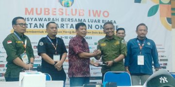 IWO Pecah Dua Arah, Zulkifli Tahir: Kubu Teuku Yudhistira Yang Sah Secara Organisatoris