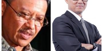 Transformasi PLN Ala Darmawan Prasodjo Gagal, Blackout Terus Berulang, “Copot Darmo!”