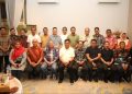 Wali Kota Batam Gelar Silaturahmi Bersama Rektor IPDN, Bahas Sinergi dan Kolaborasi Bangun Kota