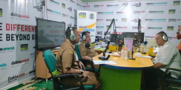 Pemberdayaan Lansia di Kota Bekasi, Pemerintah Dorong Kemandirian dan Produktivitas