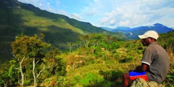 Alih Fungsi Ribuan Hektare Lahan di Jayawijaya Papua Untuk PSN Ditolak