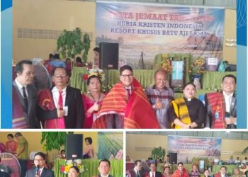 Kadis Kominfo Batam Hadir Mewakili Pemko Batam dalam Kohesi Sosial ditengah Heterogenitas Warga Batam