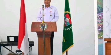 Bupati Humbahas Dorong Peningkatan Standar Pelayanan di Injourney Hospitality House 2025
