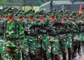 TNI Diminta Tindak Tegas Organisasi Kemasyarakatan Berperilaku Preman