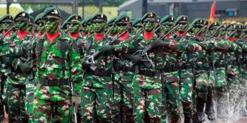 TNI Diminta Tindak Tegas Organisasi Kemasyarakatan Berperilaku Preman
