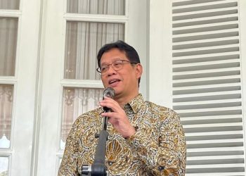 Pemda Diminta Benahi Anggaran, TKD Tak Akan Ditambah Jika Serapan Lemah