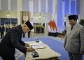 Lantik Komite Otsus Papua, Pemerintah Indonesia Melangkah Diluar Pagar Hukum