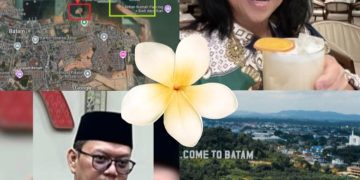 NEGARA HUKUM, HOBI MENENGGELAMKAN KASUS