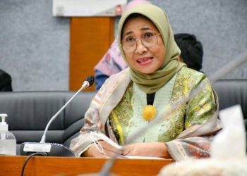 Komisi X DPR RI: Revisi UU Sisdiknas Perkuat Posisi Pesantren dan Pendidikan Keagamaan