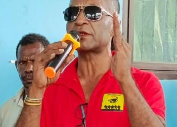 Rakyat Papua Ditipu Soal Otsus, PARJAL ‘Warning’ Pemerintah Indonesia