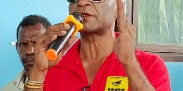 Rakyat Papua Ditipu Soal Otsus, PARJAL ‘Warning’ Pemerintah Indonesia