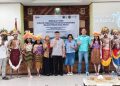 Rico Sia : Politeknik Kepariwisataan akan Hadir di Raja Ampat