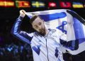 Media Israel Soroti Penolak Atletnya di Republik Indonesia