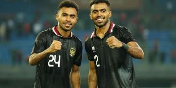 Ketua Komite III DPD RI Sayangkan Ujaran Rasis kepada Pemain Timnas