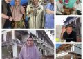 Kezaliman di Tanah Melayu: Perobohan Hotel Pura Jaya Batam Dikecam Tokoh Adat, Mafia Lahan Wajib di Usir Secara Adat