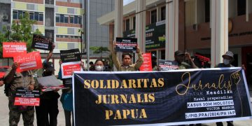 Jurnalistik dan Pesan Kemanusiaan
